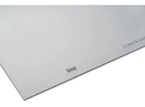 Comprar Placa De Yeso Durlock Est 12,5mm - Construccion En Seco