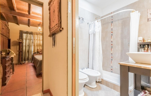Imagen 13 de 30 de Casa -tres Ambientes - Piscina - Barrio Inglés Temperley Este