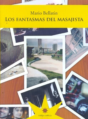 Fantasmas Del Masajista Los - Fantasmas