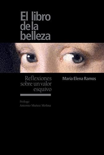 El Libro De La Belleza / María Elena Ramos