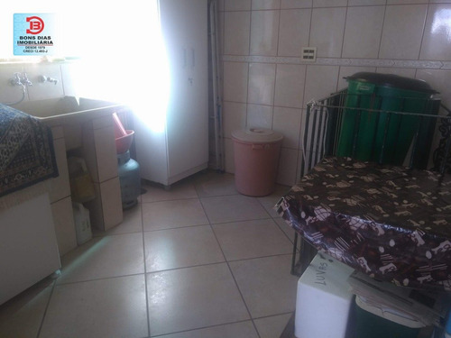 Imagem 11 de 15 de Sobrado - Vila Re - Ref: 7458 - V-7458