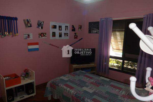 Imagem 13 de 24 de Apartamento Com 3 Dorms, Jardim Ampliação, São Paulo - R$ 750 Mil, Cod: 2843 - V2843