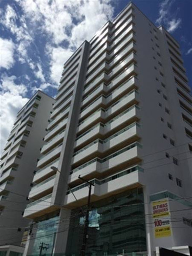 Apartamento - Venda - Aviação - Praia Grande - Air66