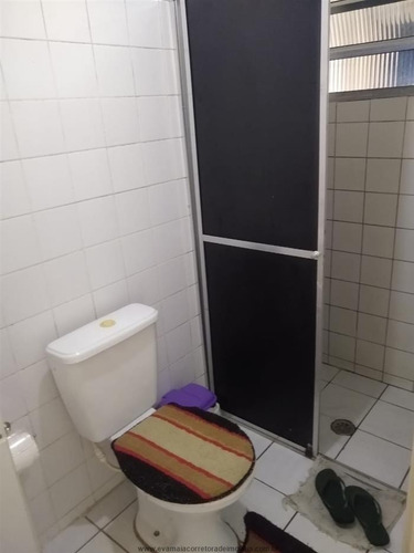 Imagem 26 de 28 de Apartamentos No Litoral À Venda Em Itanhaem/sp - Compre O Seu Apartamentos No Litoral Aqui! - 1464453