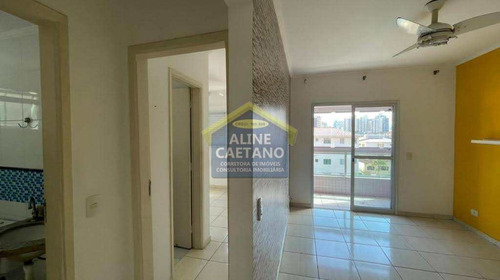 Imagem 12 de 26 de Apto 02 Dorm (01 Suíte), Sacada, 57m², 270 Mt Da Praia, 01 Vaga - Vvnt253