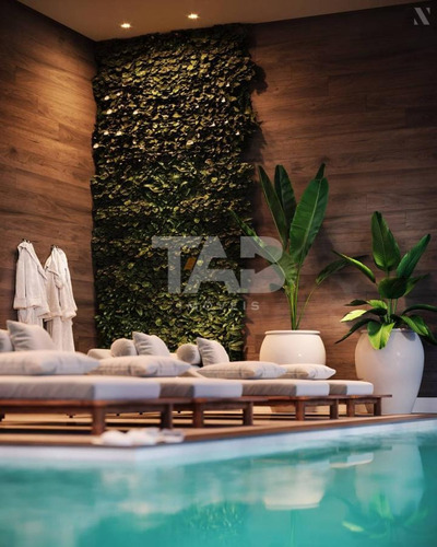 Imagem 12 de 27 de Apartamento Alto Padrão Para Venda No Boreal Tower - 281467