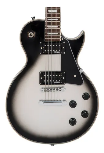 【2024年最新】大人気ブランドの人気アイテム  Promopix Vintage V100 Les Paul Reissued Series Silverburst ルビー