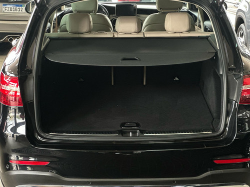 Mercedes-Benz Classe GLC 250 Highway 4MATIC 2.0 TB Aut.