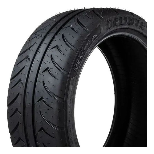 Kit 4 Pneus Delinte Aro 19 235/35r19 Apex King Ak01 91w Xl