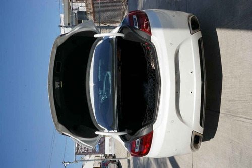 Imagen 11 de 13 de Buick Regal 2017 2.0 Gs At