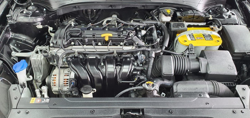 Imagen 15 de 15 de Kia Forte 2020 2.0 Lx 4 P Mt