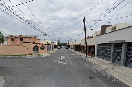Sg- Casa De Adjudicada En Calle Jupiter, Fracc Nueva Lindavista, Guadalupe, Nuevo Leon.