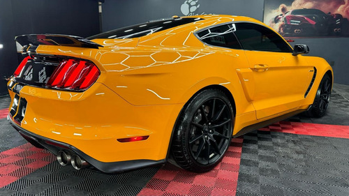 Ford Mustang 5.2l Shelby Gt350 Mt