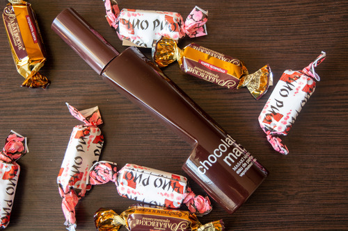 Masaki Matsushima Mat Chocolat 80ml Premium