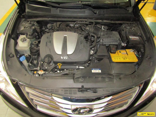 Hyundai Azera 3.0 Gls