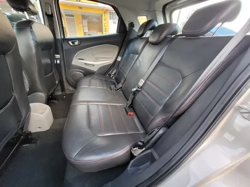 Ford Ecosport 2.0 Titanium At