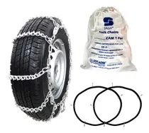 Comprar Kit Cadena Nieve Auto Suzuki Swift 13\u002F17 1.2l