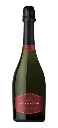 Nieto Senetiner - Extra Brut - Espumante