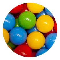 Comprar Bolson Bolsa 100 Pelotas - Peloteros Niños Casita Piletas