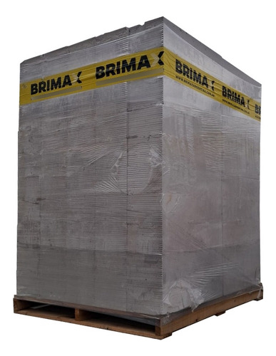 Bloque Celular Brimax 60 X 20 X 20 Cml1