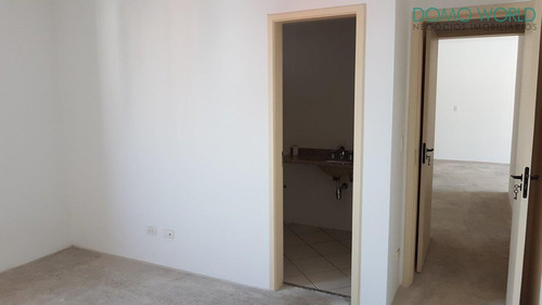 Imagem 15 de 30 de Apartamento Novo - Alto Padrão! - Ap01921 - 34438507