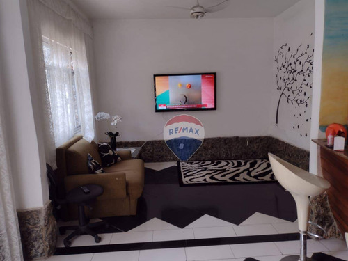 Imagem 2 de 30 de Casa Com 2 Dormitórios À Venda Com 100m² Em Madureira - Ca0020