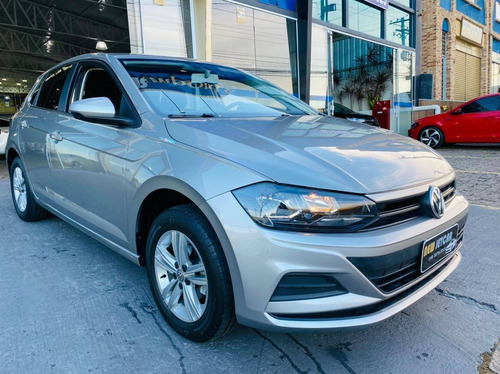 Imagem 3 de 15 de Volkswagen Polo 1.0 Mpi Total Flex Manual