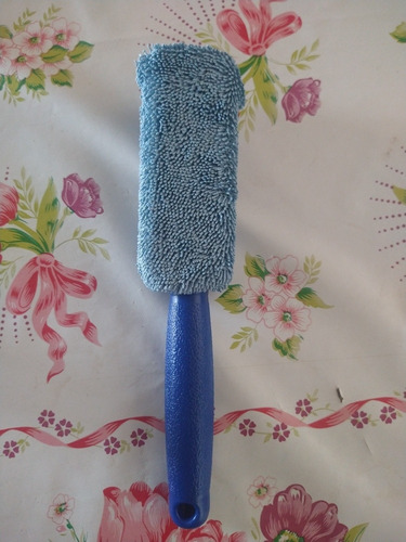 Imagem 2 de 5 de Kit Limpeza Automotivo