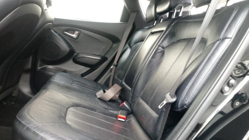 Imagem 8 de 8 de Ix35 2.0 16v 170cv 2wd 4wd Aut.