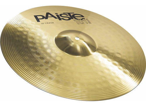 Set Paiste Universal 101