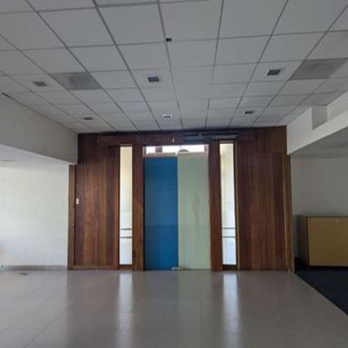 Oficinas En Renta Colosio