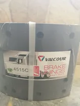 Comprar Bandas De Frenos 4515  Para Mack Tara Batea Kodiak 