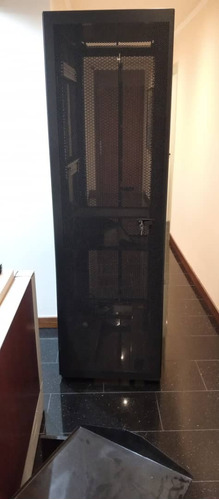 Gabinete Para Rack De Redes/servidor Ibm 42u 9307-rc4