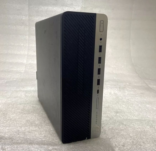 Pc I5 7ma Generacion 16gb Ddr4 (Reacondicionado)