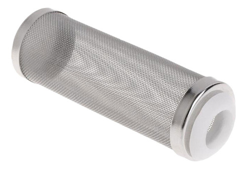 4 Malla De Filtro Para Acuario, Protector De Filtro Para L