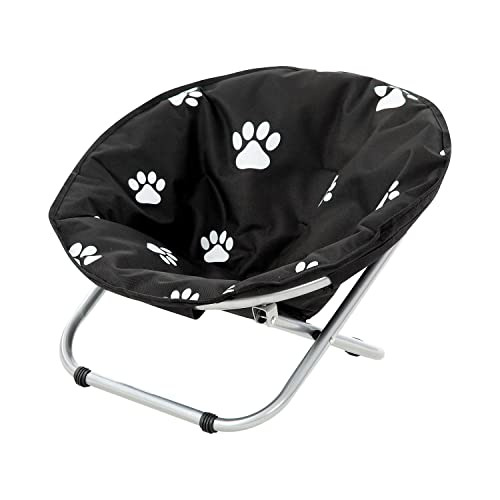 Etna Silla Plegable Para Mascotas  Cama Elevada Portátil Re