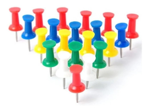 Set Corcho Hexágonos X6 20x20 4mm+ Chiches Colores X100 Un.