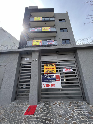 Departamento A Estrenar En Venta