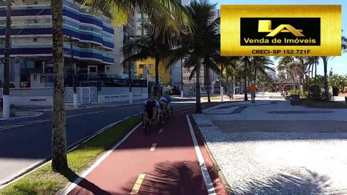 Imagem 10 de 11 de Apartamento Pronto Para Morar Na Guilhermina - 657