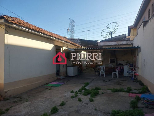 Imagem 12 de 12 de Excelente Terreno Plano A Venda No Pq São Domingos 10 X 25 Mts - 7088