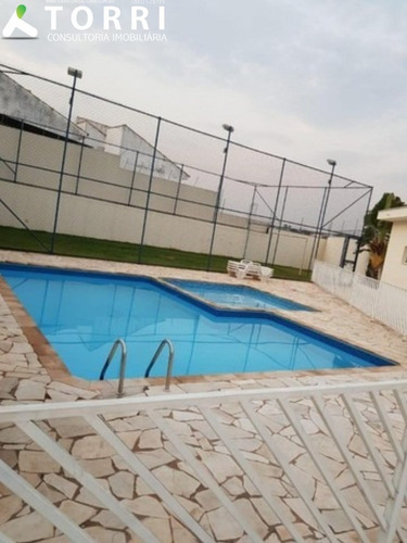 Imagem 17 de 20 de Casa À Venda No Bairro Wanel Ville - Sorocaba/sp - Cc00397 - 70071832