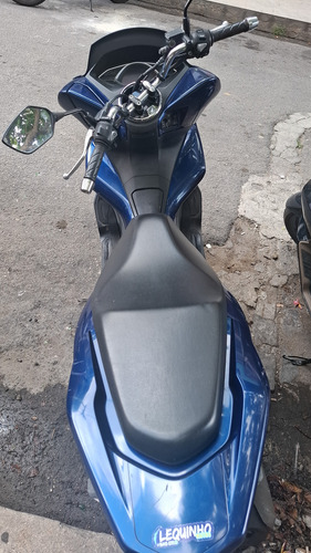 Pcx 2020 Azul