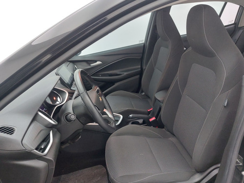 Chevrolet Onix 1.0 TURBO FLEX LTZ AUTOMÁTICO
