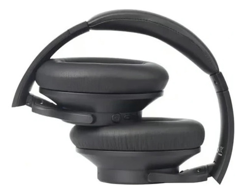 Audífonos Bluetooth Aiwa Over Ear Noise Cancelling Ajustable