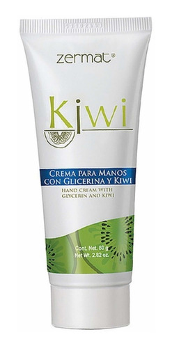 Paquete Perfume Kiwi Zermat Unisex