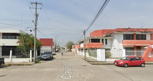 Casa En Remate Bancario- Claveles, Las Rosas, Comalcalco, Tabasco- Jcbb3