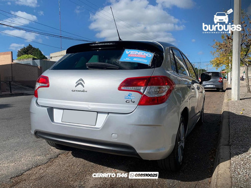 Citroën C4 2015 1.6 X