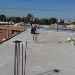 Colocación De Membrana Ormiflex En Cualquier Superficie.