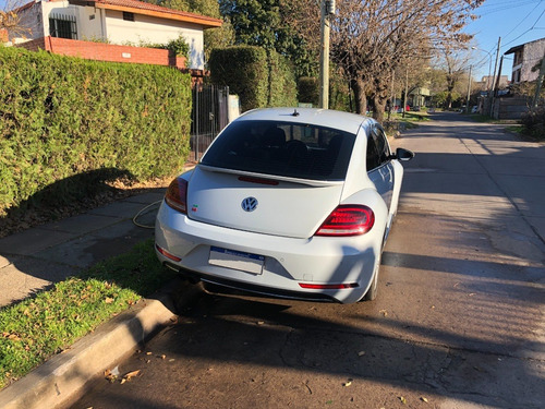 Volkswagen The Beetle 1.4 Design