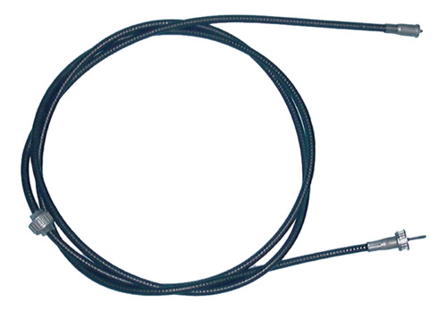 Cable De Velocimetro Fiat 600 R / S